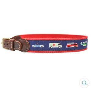Bailey Buddy Belt - Emergency Theme
